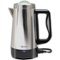 Capresso - 8-Cup Perk - Polished Stainless Steel-Front_Standard