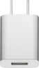 Insignia™ - Wall Charger - White-Front_Standard