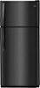 Frigidaire - 18.1 Cu. Ft. Top-Freezer Refrigerator-Front_Standard