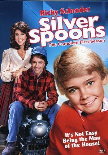 Silver Spoons: The Complete First Season [3 Discs]