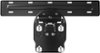 Samsung - No Gap Tilting TV Wall Mount for Most 55" and 65" TVs - Black-Front_Standard