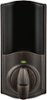 Kwikset - Kevo Convert Electronic Smart Door Lock-Front_Standard