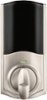 Kwikset - Kevo Convert Electronic Smart Door Lock-Front_Standard