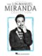 Hal Leonard - The Lin-Manuel Miranda Collection Songbook Sheet Music-Front_Standard