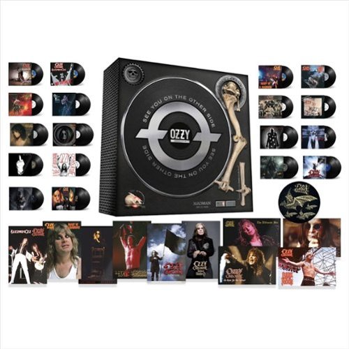  See You on the Other Side V2.0 [LP] - VINYL INTERNATIONAL SHIPPING