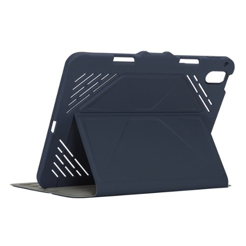Targus Pro-Tek Case for iPad 11(A16) and iPad 10.9(10th gen.) - Blue BUY ONLINE
