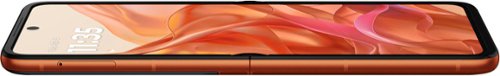 Motorola razr 2024 256GB (Unlocked) - Spritz Orange BUY IN SINGAPORE