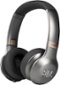 JBL - Everest 310 Wireless On-Ear Headphones - Gunmetal-Front_Standard
