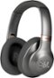 JBL - Everest 710 Wireless Over-the-Ear Headphones - Gunmetal-Front_Standard