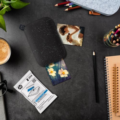 HP Sprocket 2