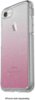 OtterBox - Symmetry Series Clear Series Case for Apple® iPhone® 7 - Hello ombre-Front_Standard