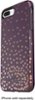 OtterBox - Symmetry Series Case for Apple® iPhone® 7 Plus - Purple/confetti-Front_Standard