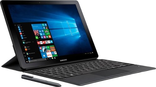 Samsung Galaxy Book 12