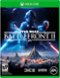 Star Wars Battlefront II Standard Edition - Xbox One-Front_Standard