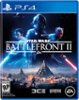 Star Wars Battlefront II Standard Edition - PlayStation 4-Front_Standard