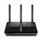 TP-Link - Archer AC2300 Dual-Band Wi-Fi 5 Router - Black-Front_Standard