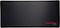 HyperX - Fury S Pro 4P5Q9AA Gaming Mouse Pad (XLarge) - Black-Front_Standard