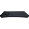 ENHANCE - Compact Keyboard Wrist Rest Pad - Gray-Front_Standard