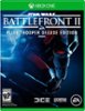Star Wars Battlefront II: Elite Trooper Deluxe Edition - Xbox One-Front_Standard