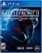 Star Wars Battlefront II: Elite Trooper Deluxe Edition - PlayStation 4-Front_Standard