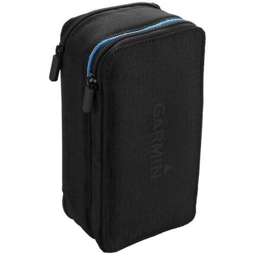 Garmin Universal Carry All Case - Black WORLDWIDE DELIVERY