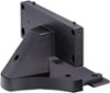 Sound Bar Bracket Stand for Most LG OLED TVs up to 65" - Black-Front_Standard