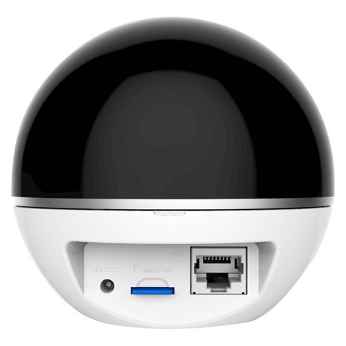 EZVIZ Pan and Tilt Indoor 1080p Wi-Fi Network Surveillance Camera WORLDWIDE DELIVERY