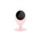 EZVIZ - Indoor 720p Wi-Fi Network Surveillance Camera - Pink-Front_Standard