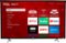 TCL - 32" Class (31.5" Diag.) - LED - 3-Series - 720p - Smart - HDTV Roku TV-Front_Standard