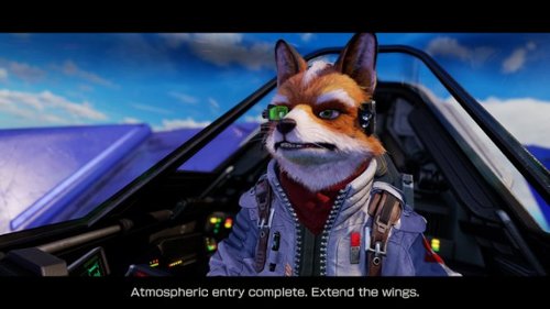 Nintendo Star Fox - Nintendo Switch 2 WORLDWIDE DELIVERY