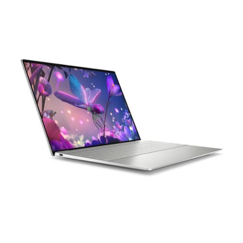 Dell XPS 13 Plus 13.4 FHD+ Touch-Screen Laptop – 12th Gen Intel Evo i7 - 16GB Memory - 512GB SSD - Silver WORLDWIDE DELIVERY