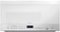 Insignia™ - 1.6 Cu. Ft. Over-the-Range Microwave - White-Front_Standard