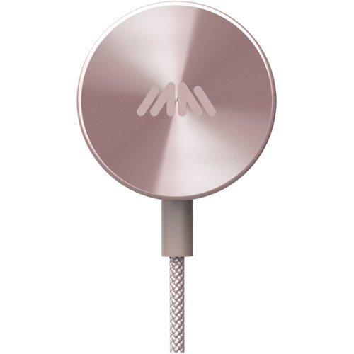 i.am+ - BUTTONS Wireless Earbud Headphones - Rose-Alt_View_Standard_13 