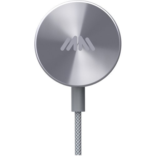 i.am+ - BUTTONS Wireless Earbud Headphones - Gray-Alt_View_Standard_13 