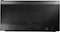 Insignia™ - 1.6 Cu. Ft. Over-the-Range Microwave - Stainless steel-Front_Standard