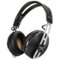 Sennheiser - HD1 Wireless Over-the-Ear Noise Cancelling Headphones - Black-Front_Standard