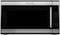 KitchenAid - 2.0 Cu. Ft. Over-the-Range Microwave with Sensor Cooking - Stainless steel-Front_Standard