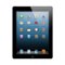 Apple - Pre-owned iPad 4 - 16GB-Front_Standard