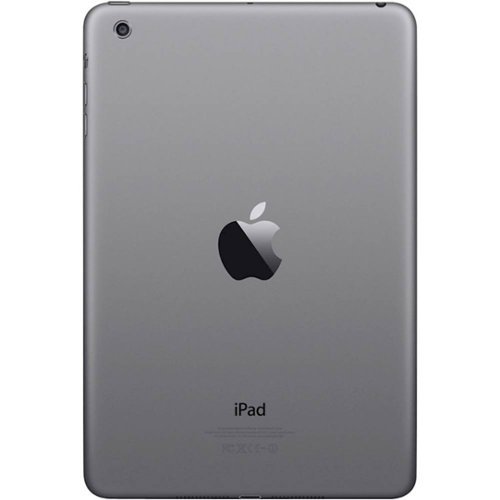 Apple - Pre-Owned iPad mini - 16GB-Back_Standard 