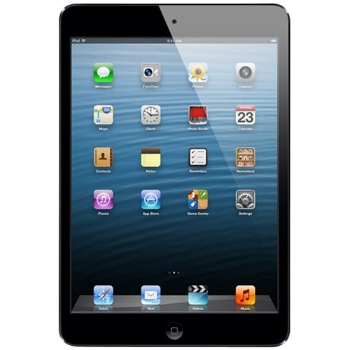  Apple - Refurbished Good - iPad mini - 16GB - Space Gray