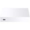 Viking 5 Series - 30 inches - Wall Range Hood - White-Front_Standard