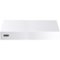 Viking 5 Series - 36 inches - Convertible - Wall Range Hood - White-Front_Standard