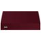Viking - 36 inches - Wall Range Hood - Burgundy-Front_Standard