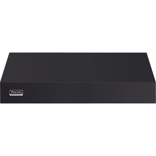 Viking - 30 inches - Wall Range Hood - Graphite gray-Front_Standard 