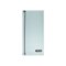 Professional Series Left Hinge Door Panel for Viking Ice Makers - Stainless Steel-Front_Standard