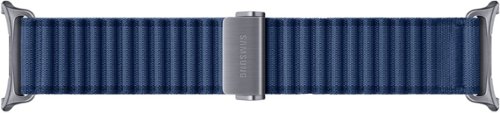 Samsung Trail Band for Galaxy Watch Ultra - Blue WORLDWIDE DELIVERY