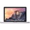 Apple - MacBook Pro 13.3" Pre-Owned Laptop - Intel Core i5 - 4GB Memory - 320GB Hard Drive - Silver-Front_Standard 