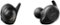 Jabra - Elite Sport True Wireless Earbud Headphones - Black-Front_Standard