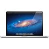 Apple - MacBook Pro 15.4" Pre-owned Laptop - Intel Core i5 - 4GB Memory - NVIDIA GeForce GT 330M - 500GB Hard Drive - Silver-Front_Standard