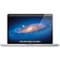 Apple - MacBook Pro 15.4" Pre-owned Laptop - Intel Core i5 - 4GB Memory - NVIDIA GeForce GT 330M - 500GB Hard Drive - Silver-Front_Standard 